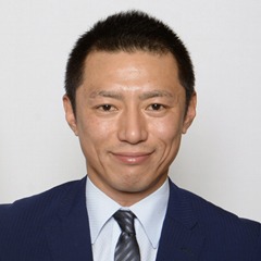 Osamu Suematsu