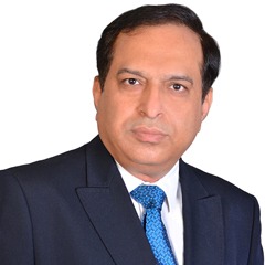 Rajesh K Dhingra